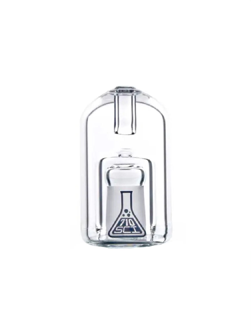 Huni Badger x 710SciGlass Badger Bullet Bubbler 14MM Best Sales Price - Accessories