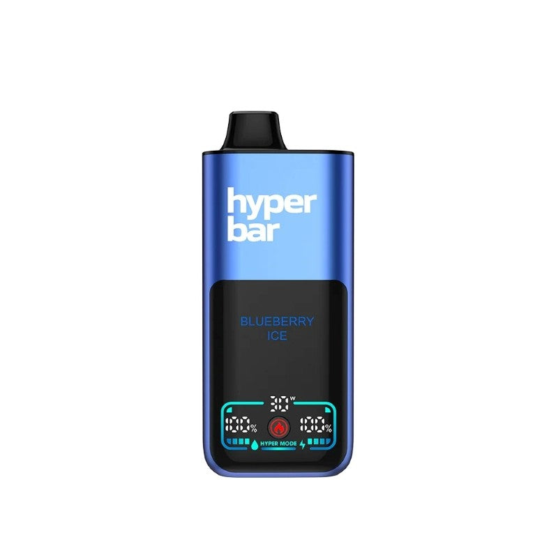Hyper Bar BE 70K Disposable Vape 30ml 1200mAh (70000 puffs)