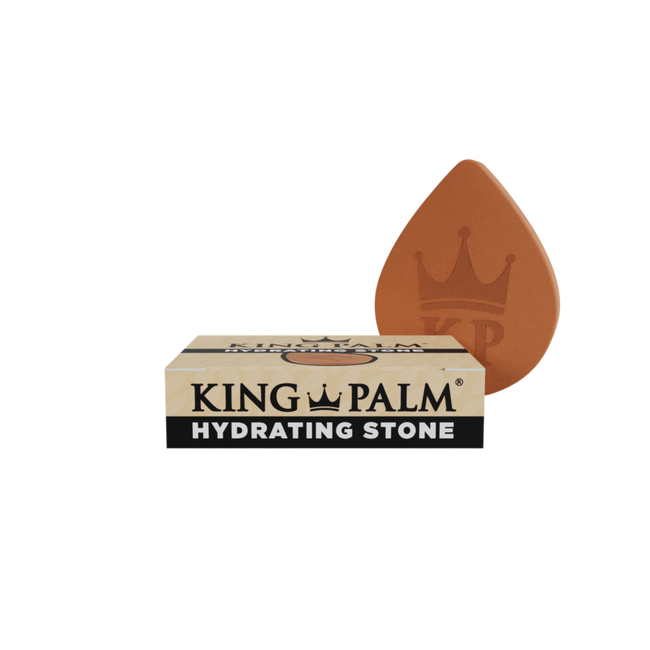 King Palm Hydrating Stone