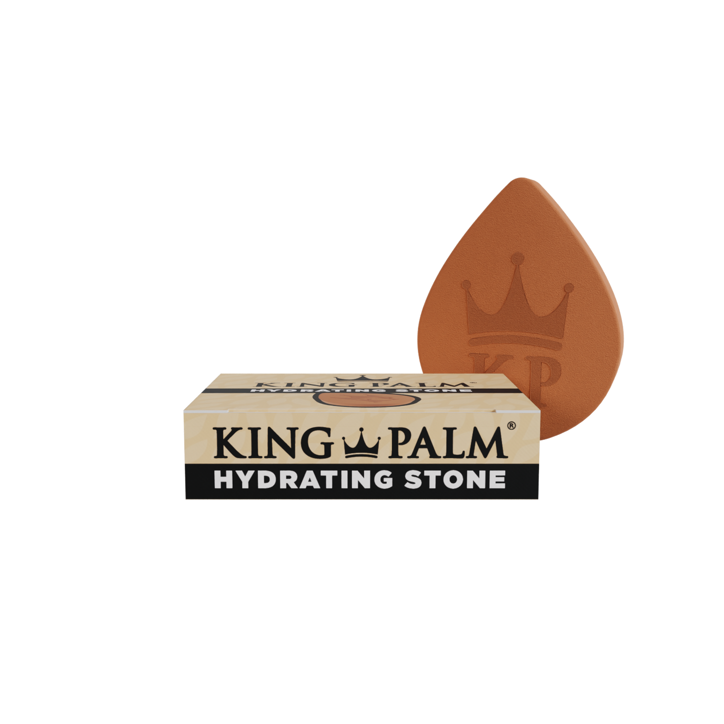 King Palm Hydrating Stone