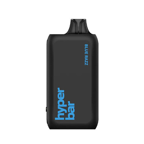 Hyper Bar ZeroFog Twin Smokeless Control Disposable