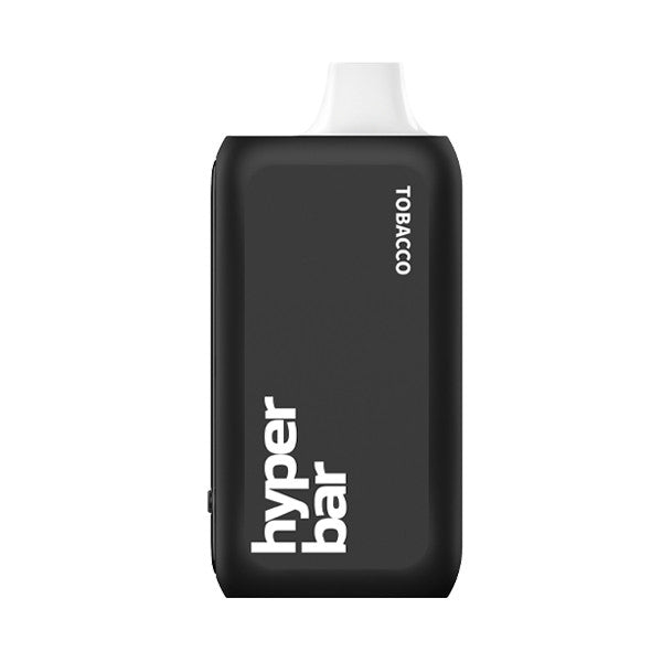 Hyper Bar ZeroFog Twin Smokeless Control Disposable