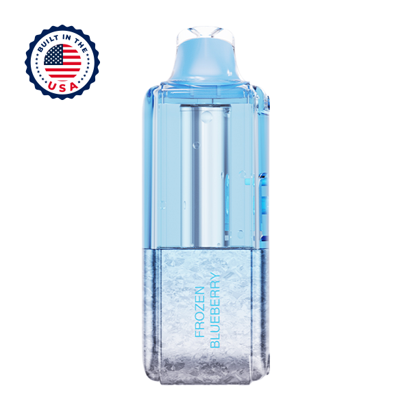 Frozen Blueberry iJOY XP100K Disposable