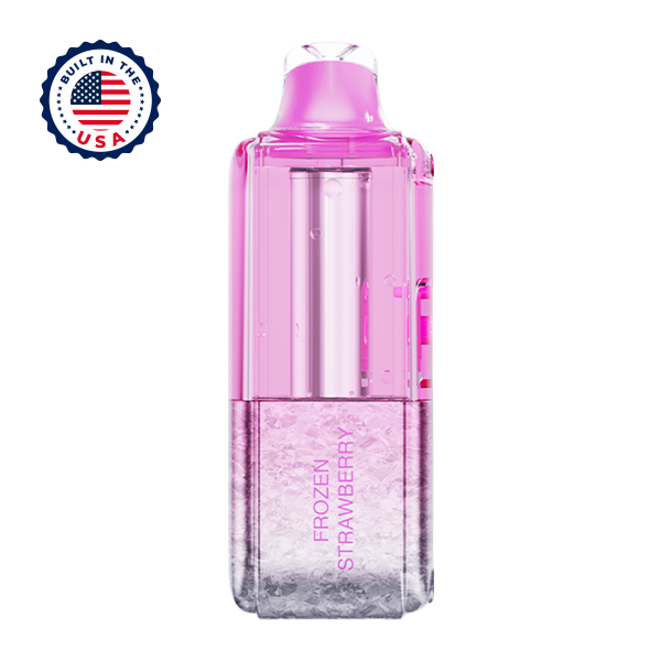 Frozen Strawberry iJOY XP100K Disposable