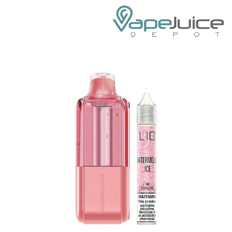 iJoy XP100K Disposable Pod