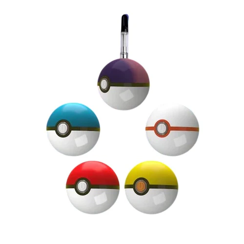 Iconic 510 Thread Battery - Poke Ball Best Sales Price - Vape Battery