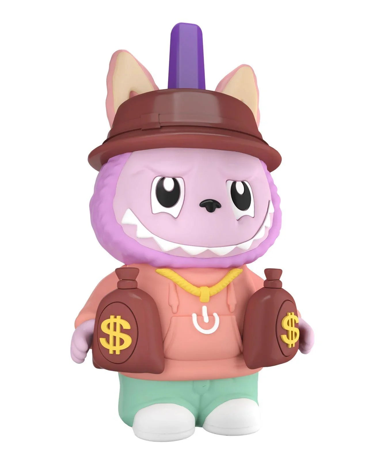 Iconic Battery - BUBU