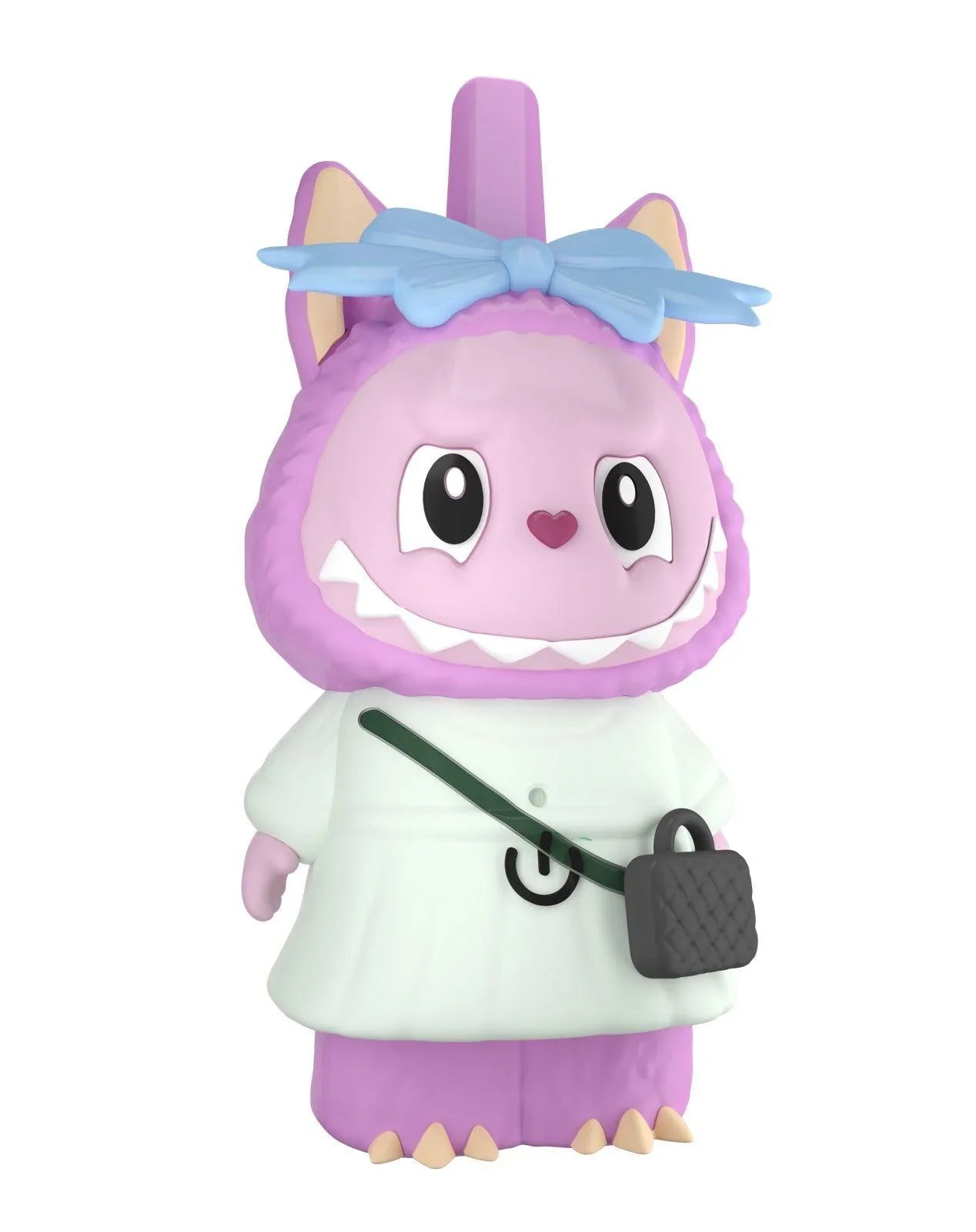 Iconic Battery - BUBU