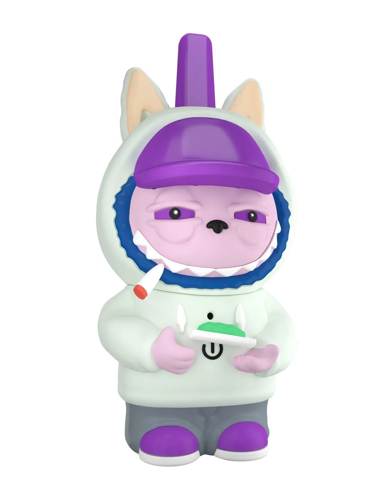 Iconic Battery - BUBU