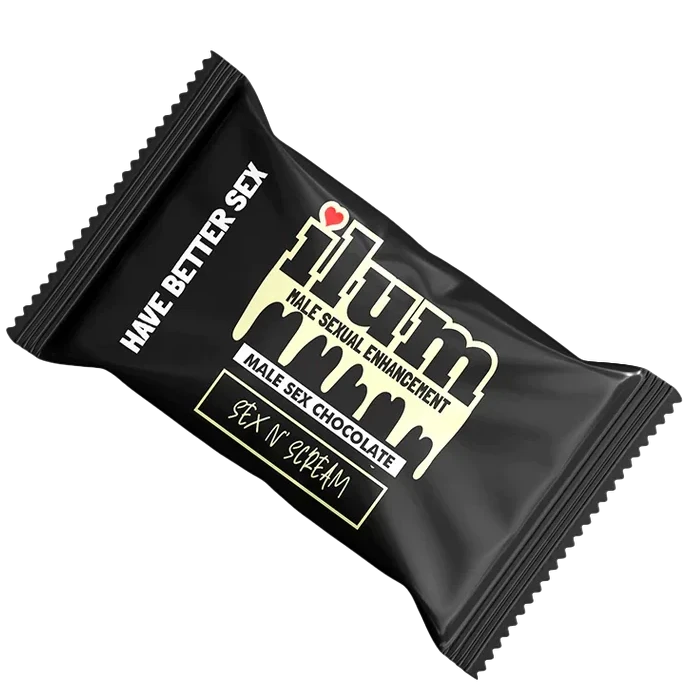 ilum Male Enhancement Sex Chocolate Best Sales Price - Gummies