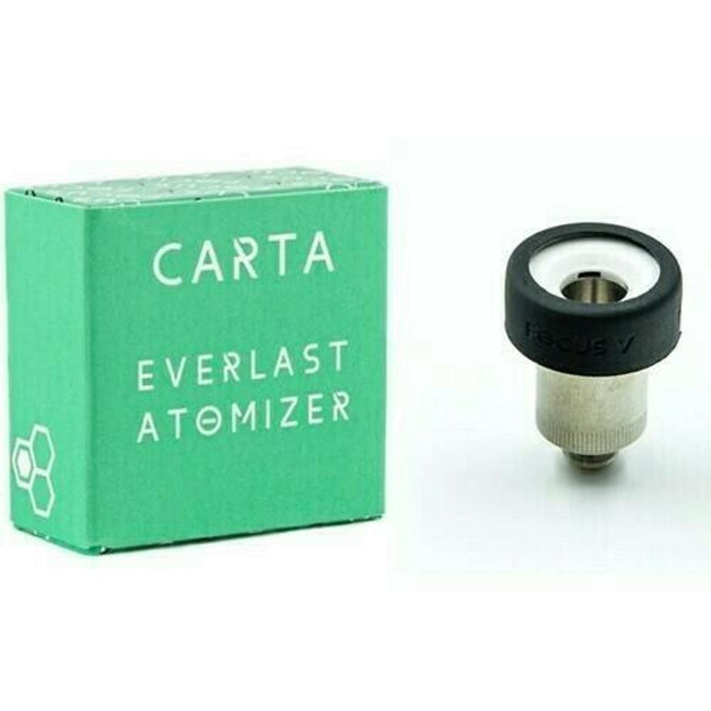 Carta everlasting atomizer Best Sales Price - Tanks