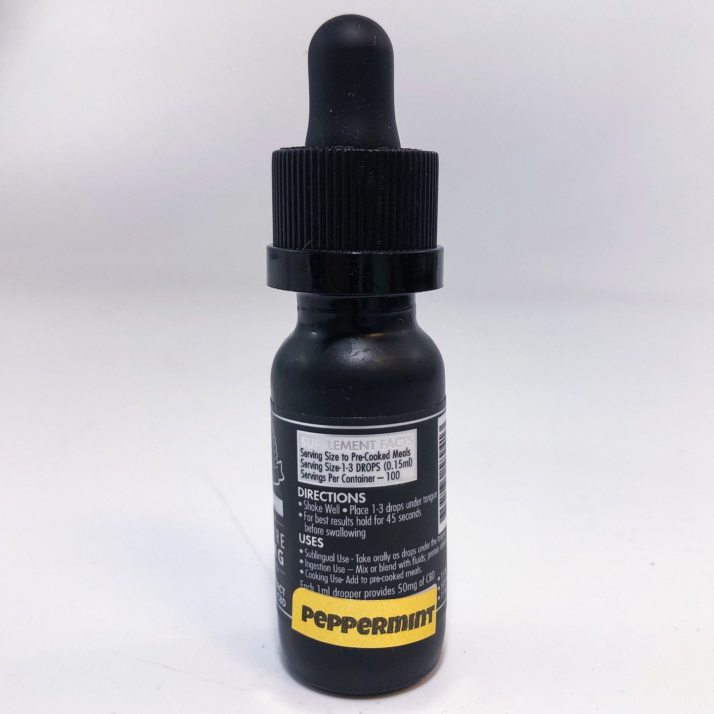 ILLUMINATI HEMP 750mg FULL SPECTRUM TINCTURE Best Sales Price - Tincture Oil