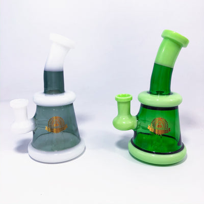 BH 3MINI Illuminati Glass Best Sales Price - Bongs