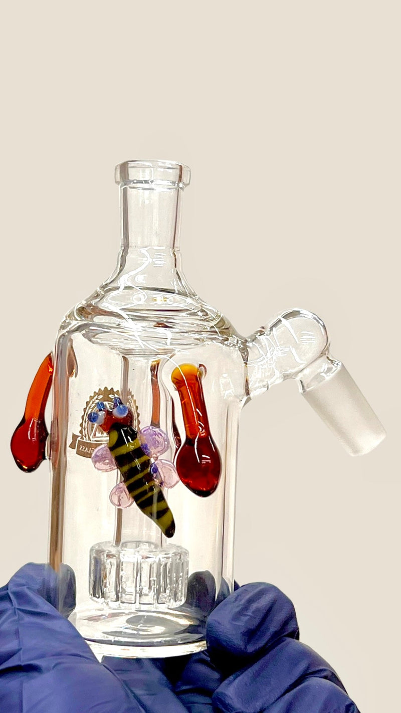 ASH 2 Illuminati Glass Best Sales Price - Bongs