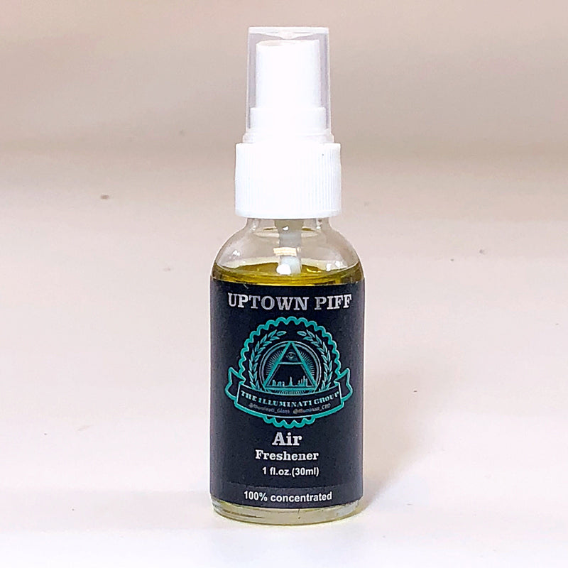 Illuminati AirFresh - Single Piece Best Sales Price - Smoke Odor Eliminators