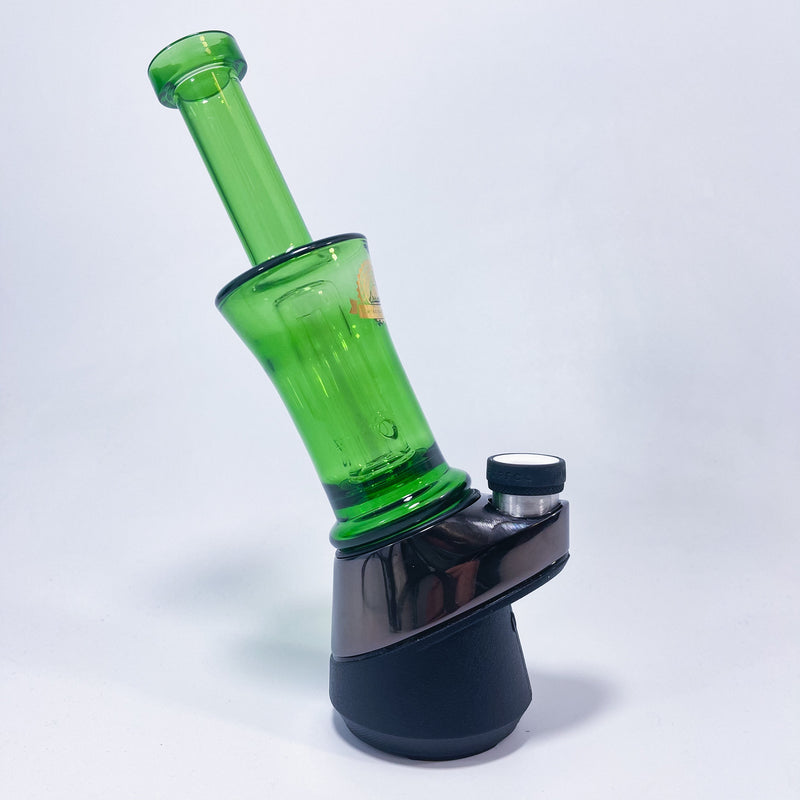 Illuminati Glass PEAK 2 - (PUFFCO PEAK NOT INCLUDED) Best Sales Price - Bongs