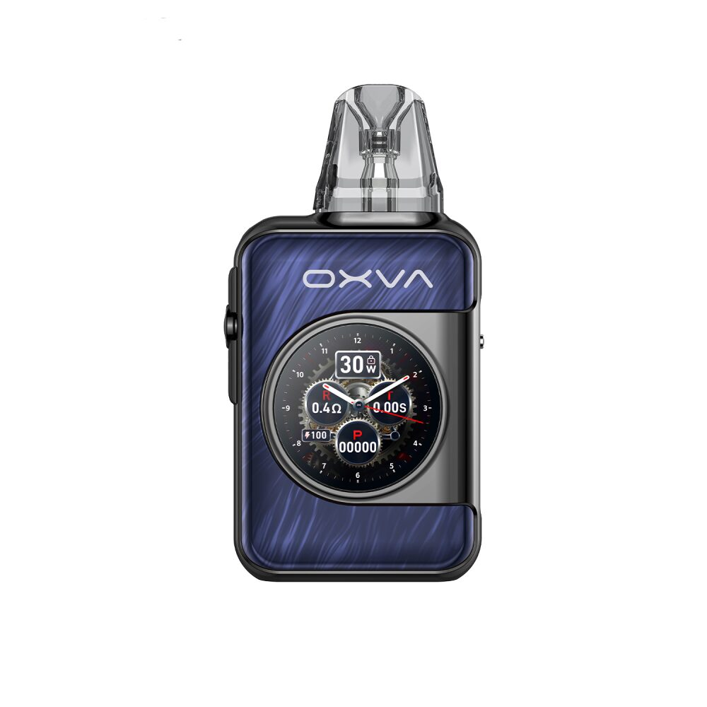 OXVA Xlim SQ Pro 2 Pod System