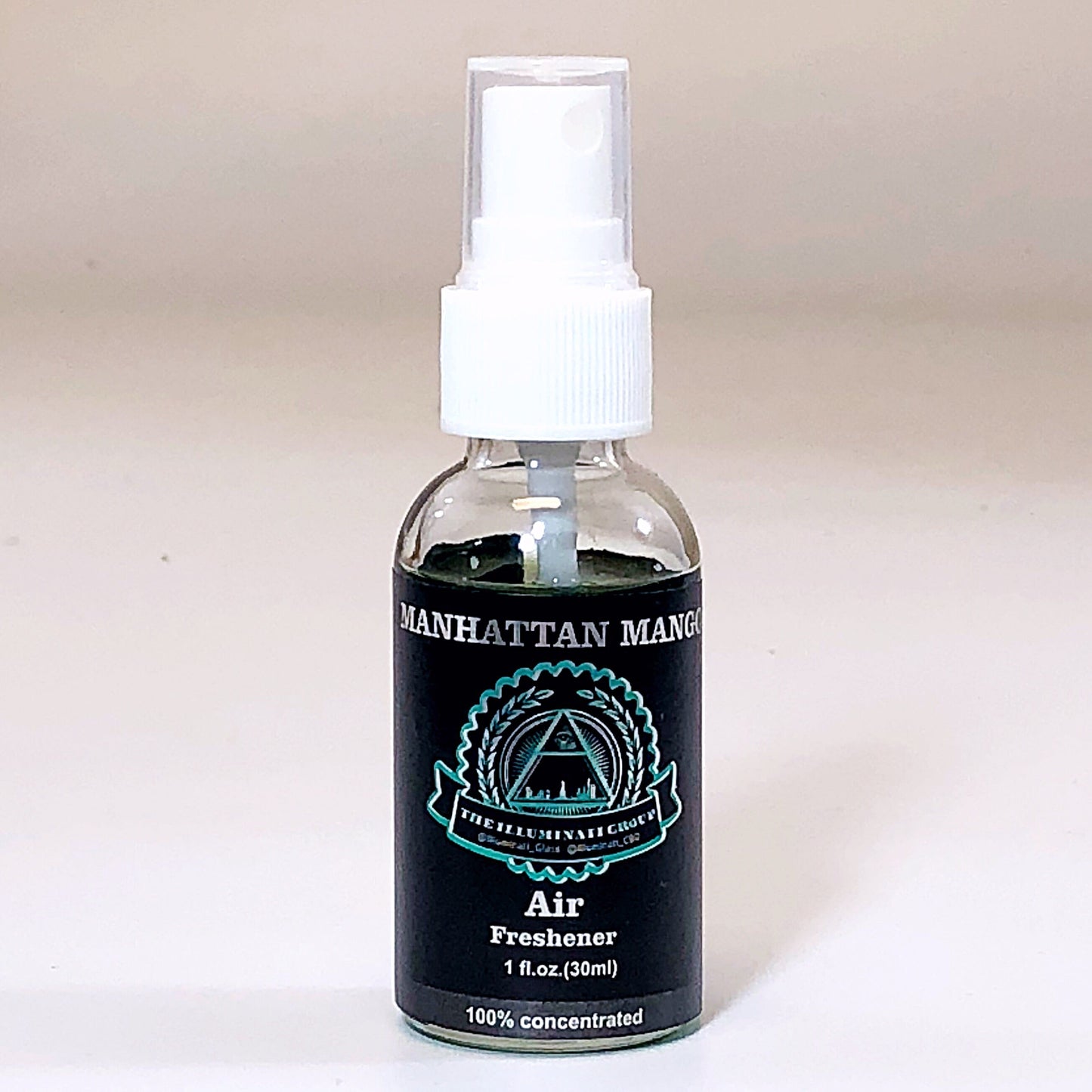 Illuminati AirFresh - Single Piece Best Sales Price - Smoke Odor Eliminators