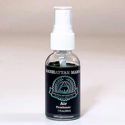 Illuminati AirFresh - Single Piece Best Sales Price - Smoke Odor Eliminators