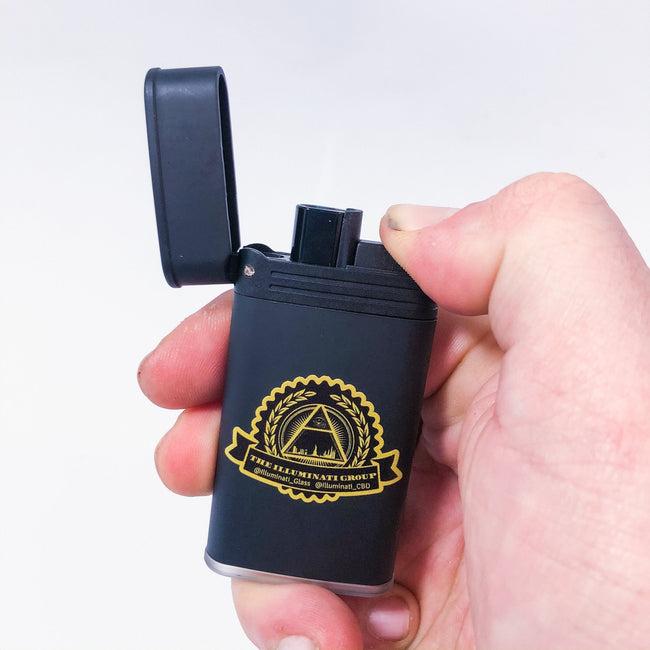 Illuminati Micro Torch Best Sales Price - Accessories