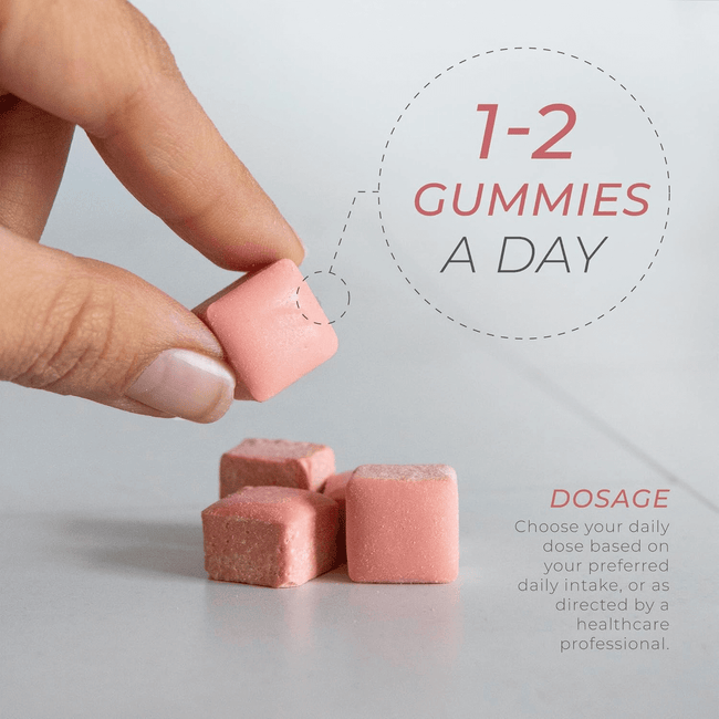 Neurogan Health Urolithin A Gummies