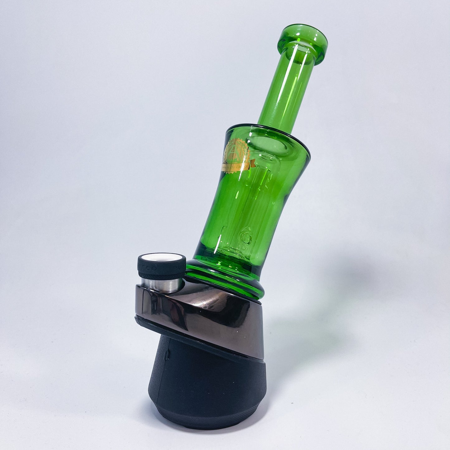 Illuminati Glass PEAK 2 - (PUFFCO PEAK NOT INCLUDED) Best Sales Price - Bongs