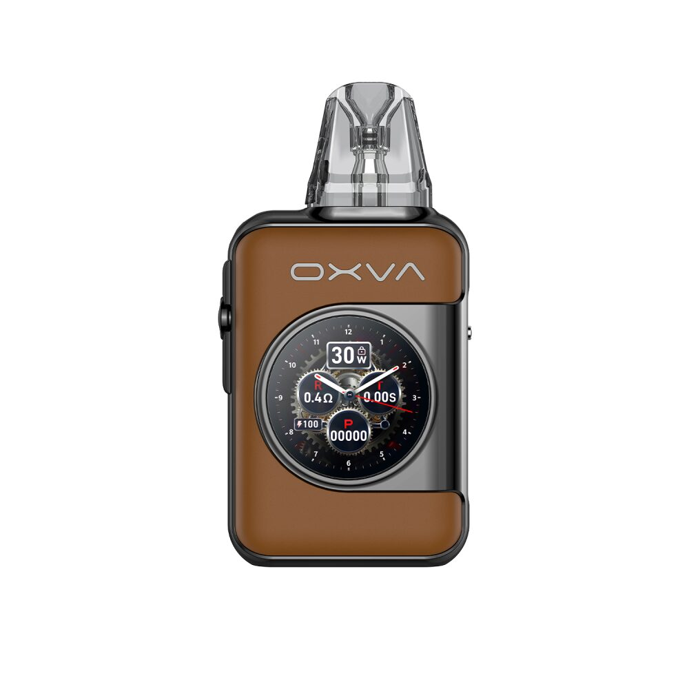 OXVA Xlim SQ Pro 2 Pod System