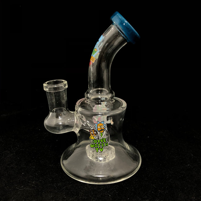 BH 1MINIRM New Amsterdam Glass Best Sales Price - Bongs