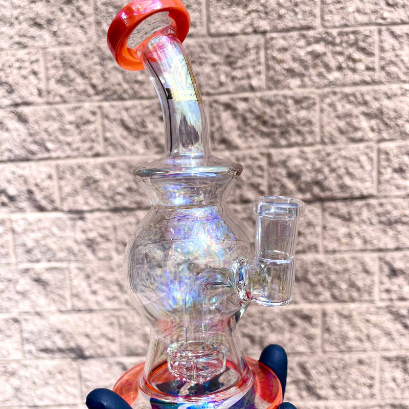 G 7BSH Illuminati Glass Best Sales Price - Bongs