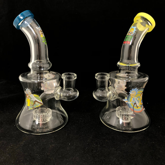 BH 1RM New Amsterdam Glass Best Sales Price - Bongs