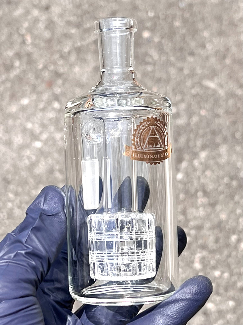 ASH 1 Illuminati Glass Best Sales Price - Bongs