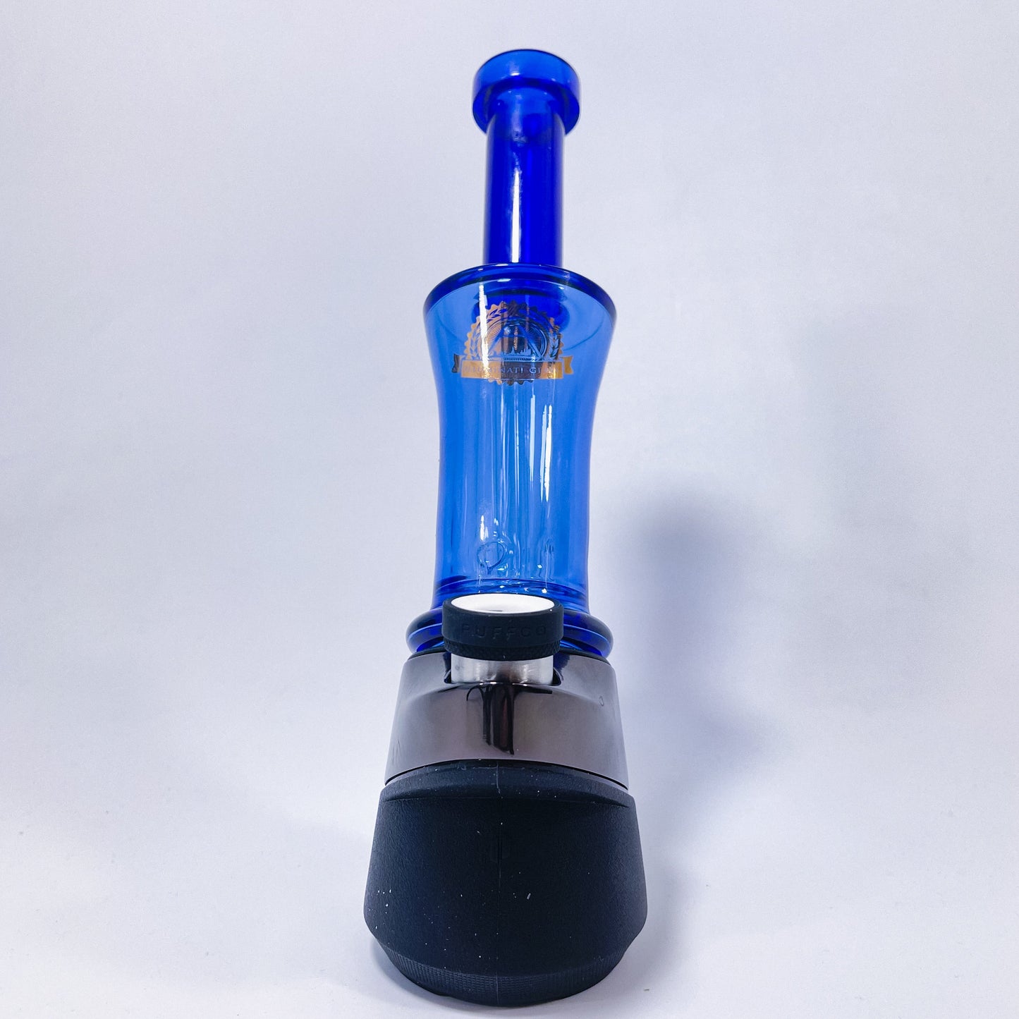 Illuminati Glass PEAK 2 - (PUFFCO PEAK NOT INCLUDED) Best Sales Price - Bongs