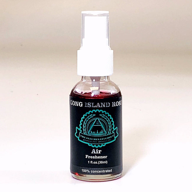 Illuminati AirFresh - Single Piece Best Sales Price - Smoke Odor Eliminators