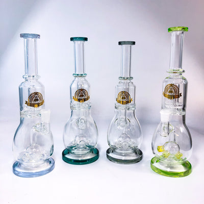 JD CX127 Illuminati Glass Best Sales Price - Bongs