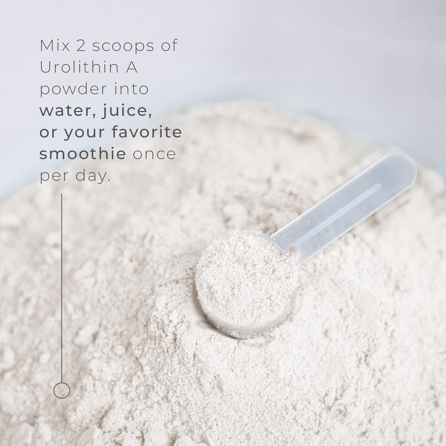 Neurogan Health Urolithin A Powder