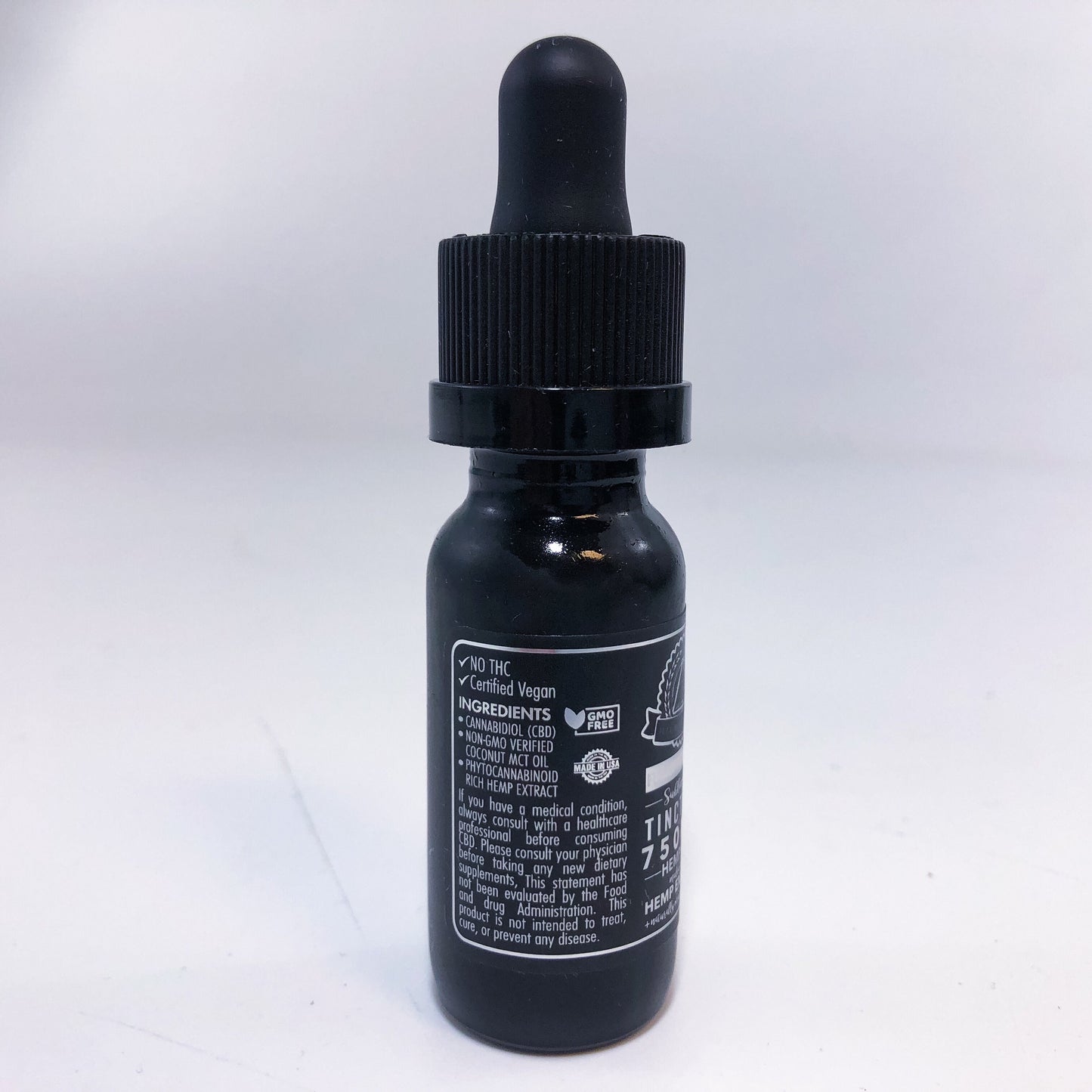 ILLUMINATI HEMP 750mg FULL SPECTRUM TINCTURE Best Sales Price - Tincture Oil