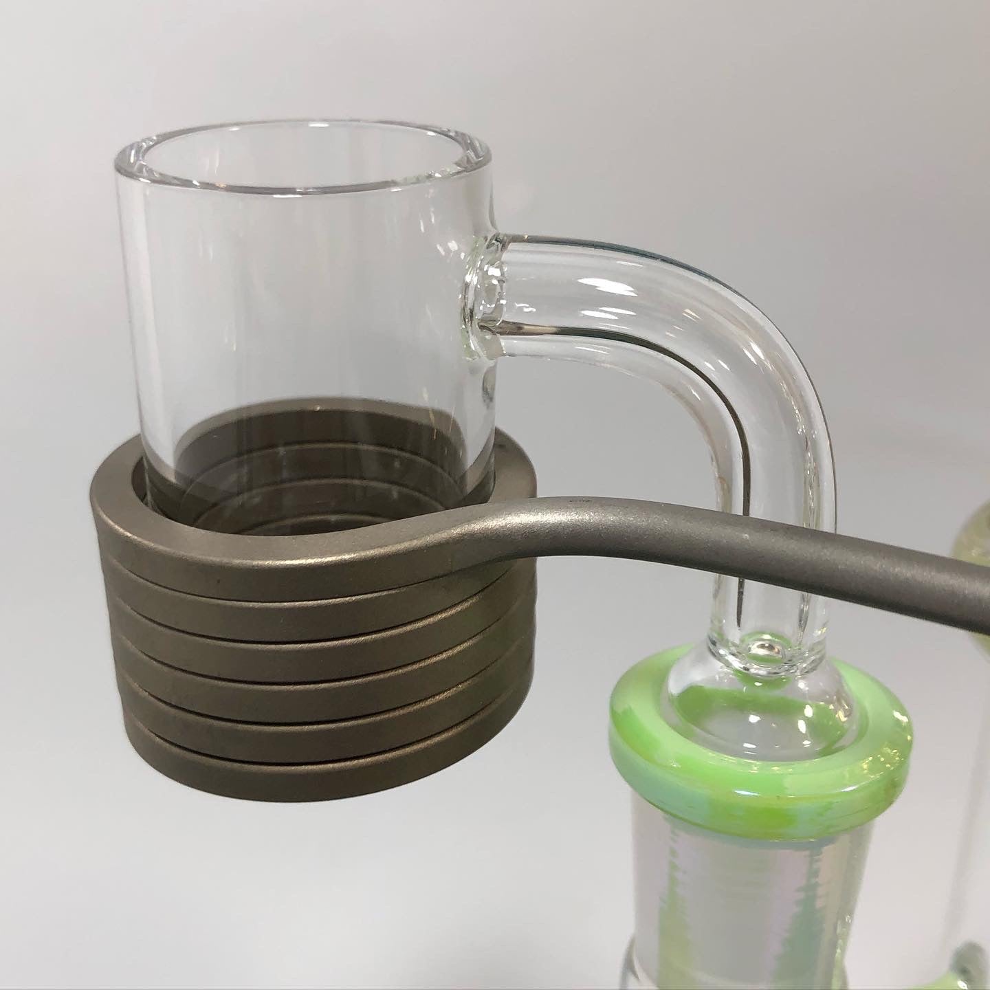 Illuminati Tech E Nail