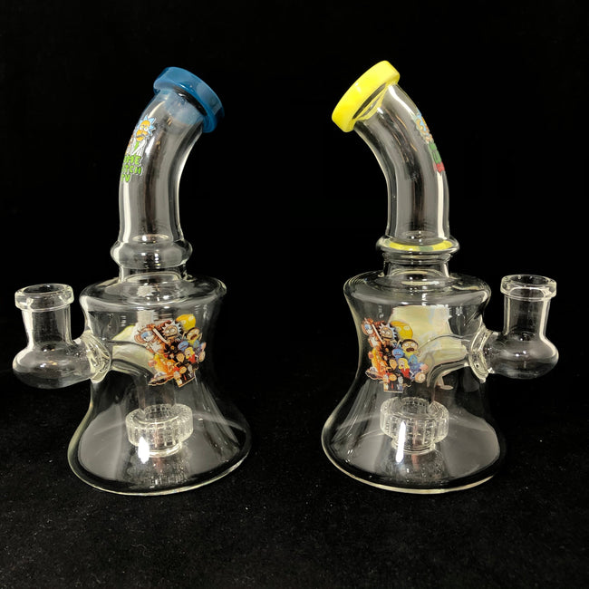 BH 1RM New Amsterdam Glass Best Sales Price - Bongs
