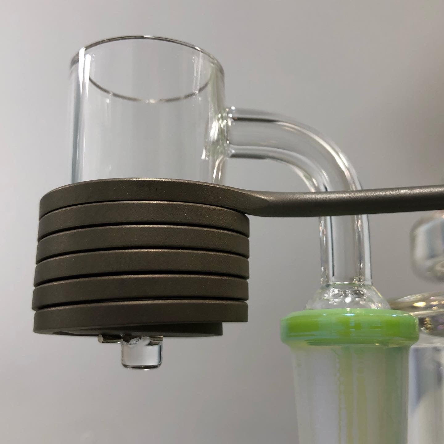 Illuminati Tech E Nail