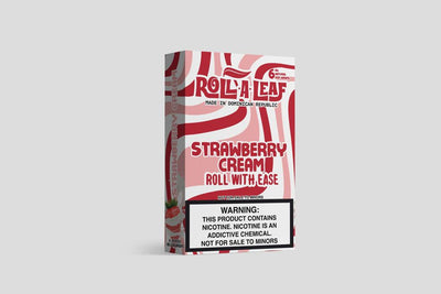 Roll A Leaf - 8 Pack Best Sales Price - Rolling Papers & Supplies