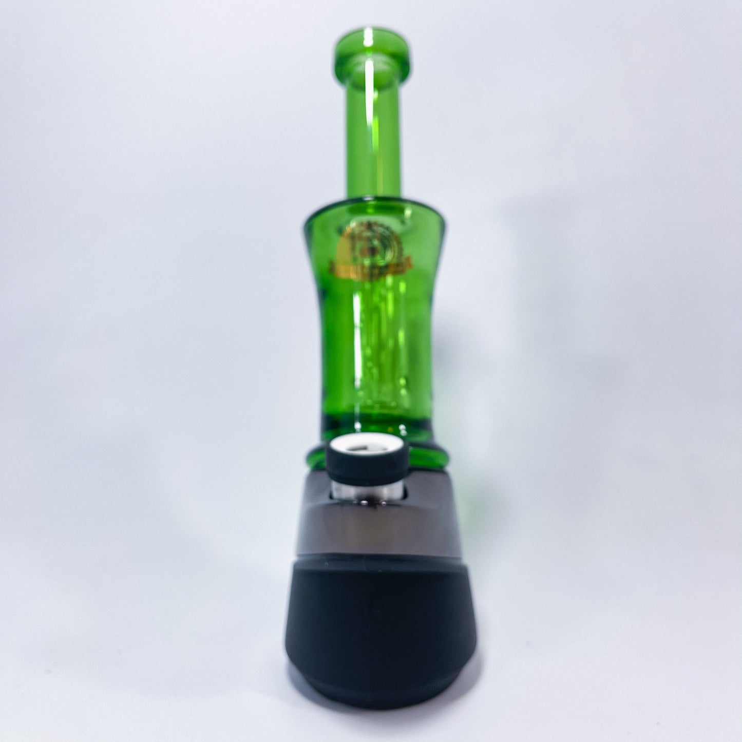 Illuminati Glass PEAK 2 - (PUFFCO PEAK NOT INCLUDED) Best Sales Price - Bongs