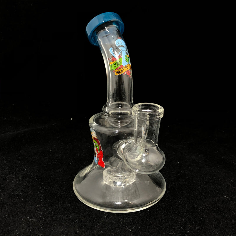 BH 1MINIRM New Amsterdam Glass Best Sales Price - Bongs