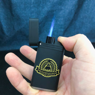 Illuminati Micro Torch Best Sales Price - Accessories