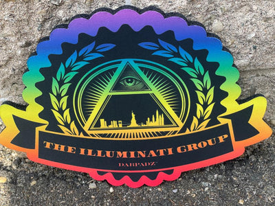 Illuminati Glass ILLDABPAD Best Sales Price - Accessories