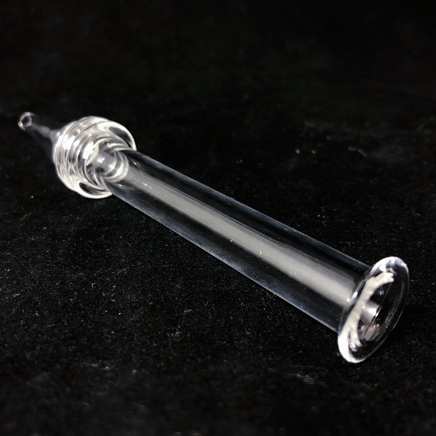 Quartz Nectar Dab Straw - Illuminati Glass Quartz Best Sales Price - Accessories