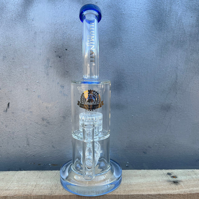 JD 195 Illuminati Glass Best Sales Price - Bongs