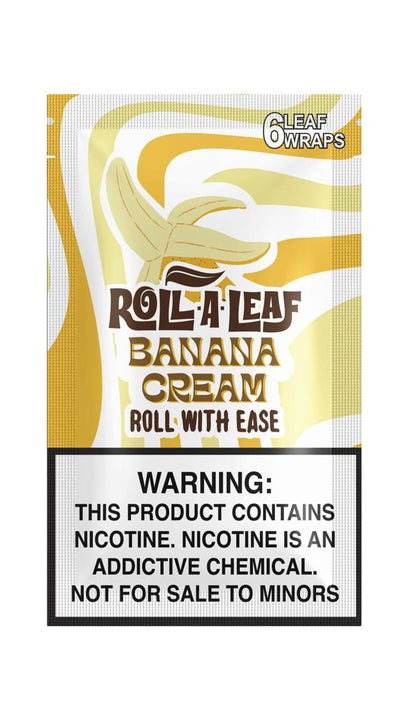 Roll A Leaf - 8 Pack Best Sales Price - Rolling Papers & Supplies