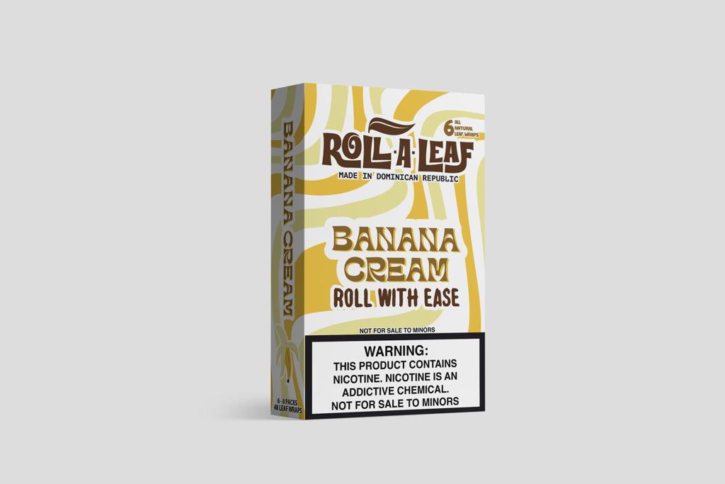 Roll A Leaf - 8 Pack Best Sales Price - Rolling Papers & Supplies