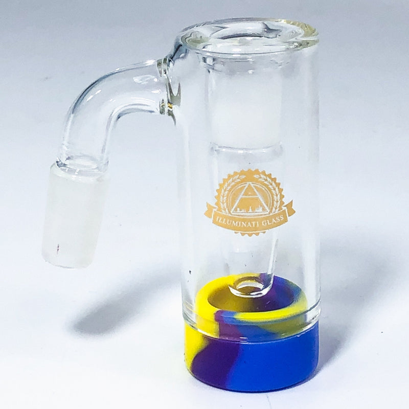 ILLUMINATI RECLAIM CATCHER - Illuminati Glass Quartz Banger Best Sales Price - Accessories