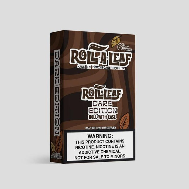 Roll A Leaf - 8 Pack Best Sales Price - Rolling Papers & Supplies